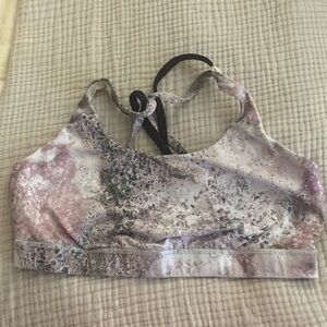 Lululemon Sport Bra